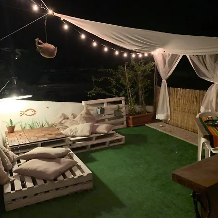 Casa vacanze 3 Cavo