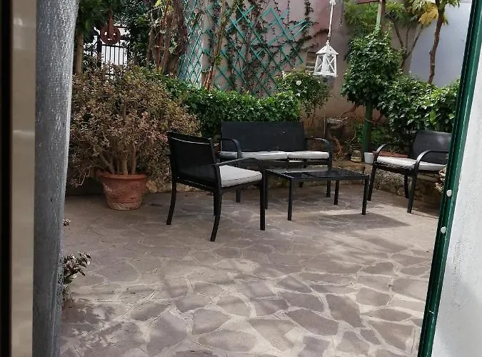 3 Casa vacanze Cavo