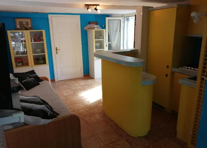 Casa vacanze 3 Cavo