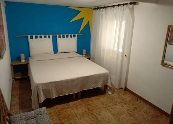 Casa vacanze 3 *