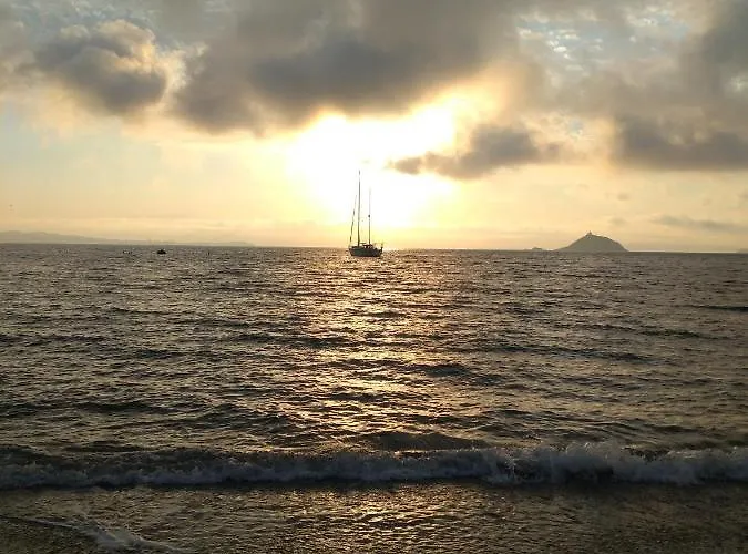 3 Casa vacanze *
