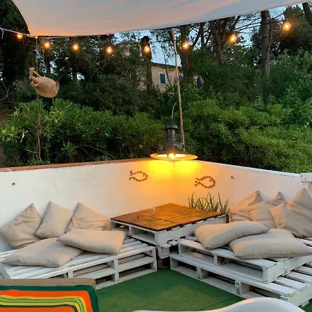 3 Σπίτι διακοπών