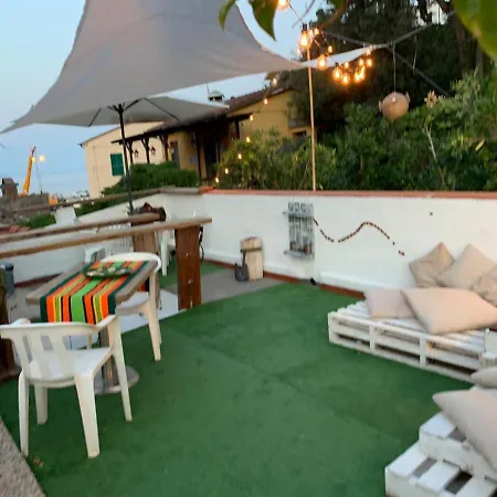 Holiday home 3 *