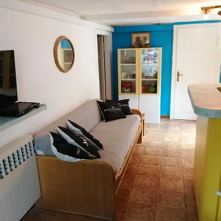 Holiday home 3 Cavo