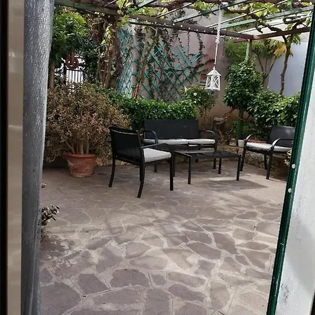 3 Holiday home Cavo