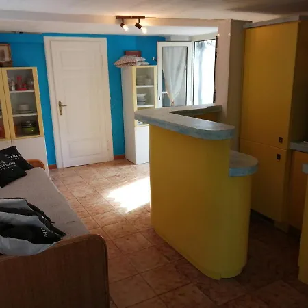 Holiday home 3 Cavo