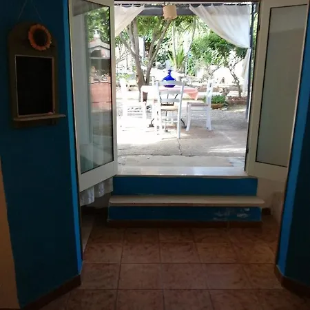 3 Σπίτι διακοπών