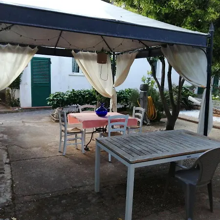 3 Σπίτι διακοπών Cavo