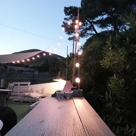 Holiday home 3