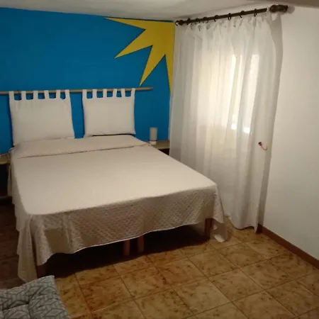 Holiday home 3 *