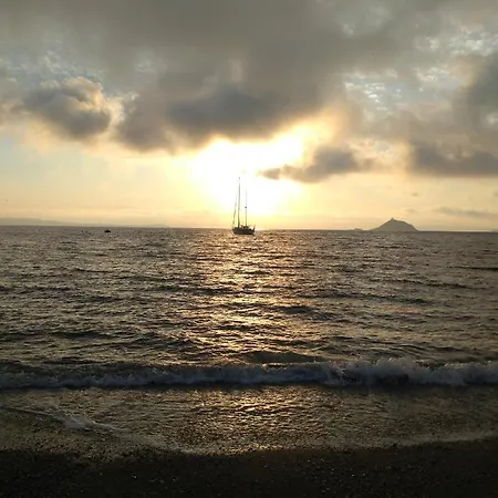 3 Σπίτι διακοπών *