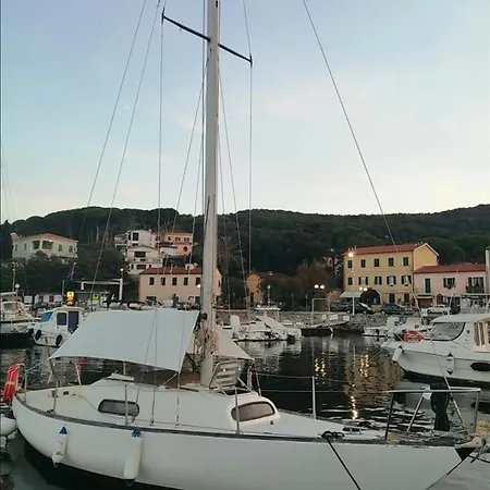 3 Holiday home Cavo