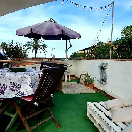 3 Holiday home