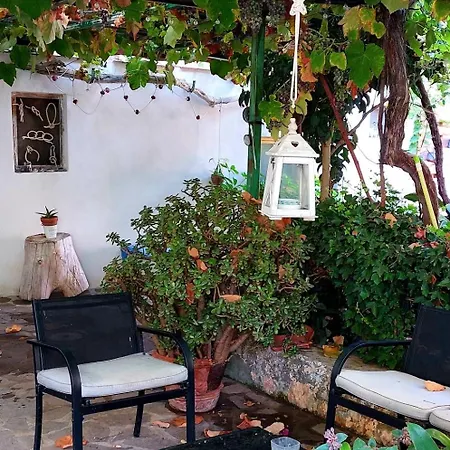 Holiday home 3 Cavo
