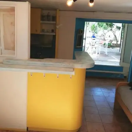 Holiday home 3 Cavo