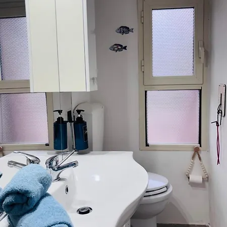 Feriehus 3 *