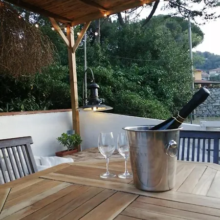Feriehus 3 *