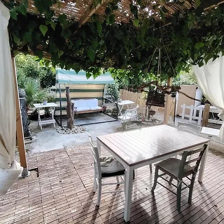 3 Feriehus *