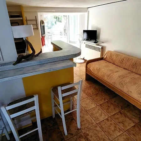 3 Feriehus *