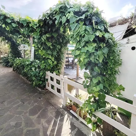 3 Feriehus
