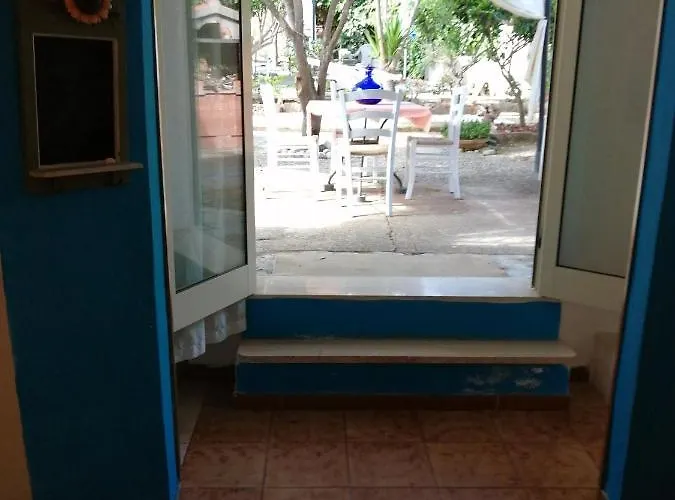 3 Casa de Férias